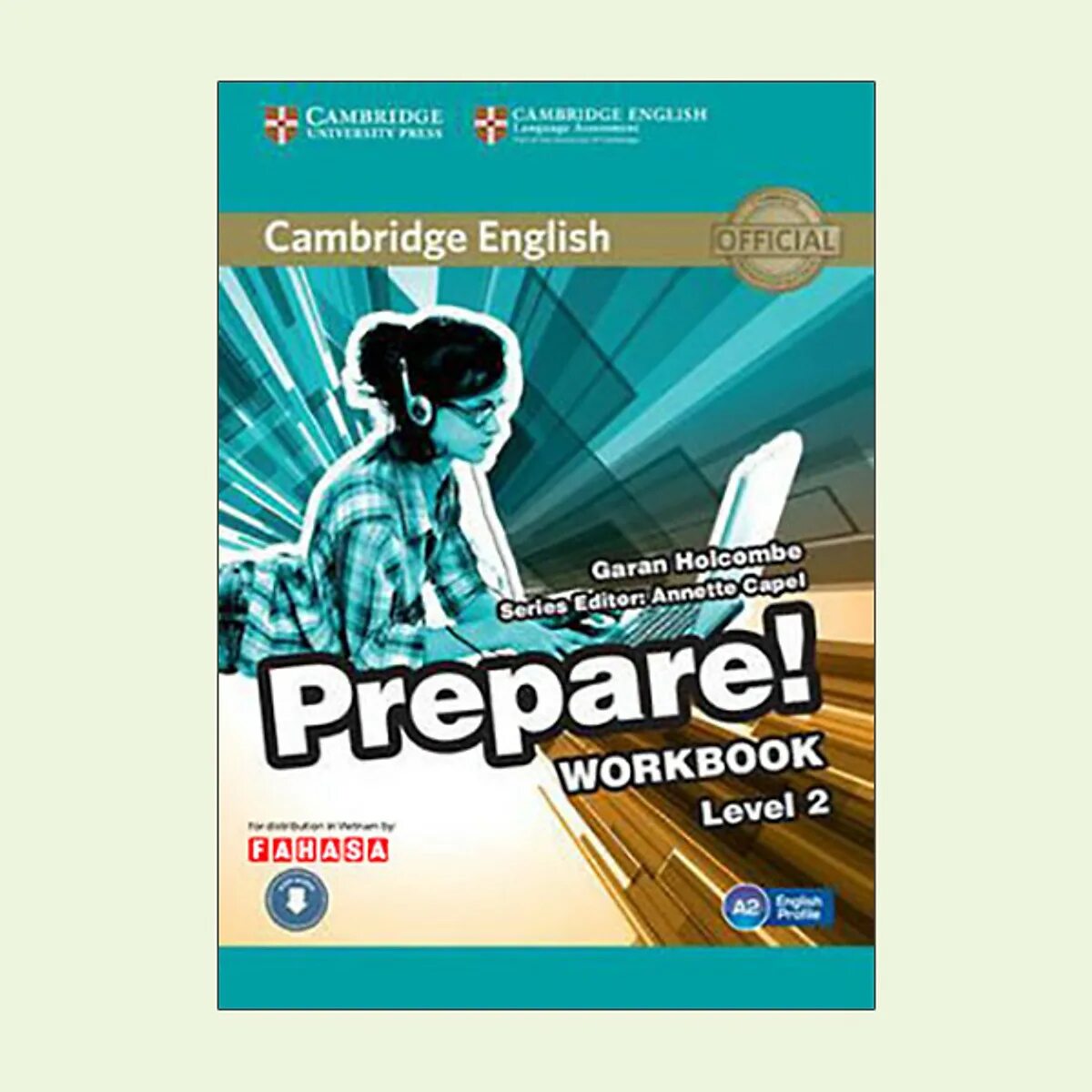 Cambridge English prepare 2 student's book. Prepare учебник. Учебник по английскому prepare Level 2. Книга prepare. Prepare workbook