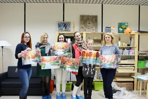 Школа искусств верхняя пышма