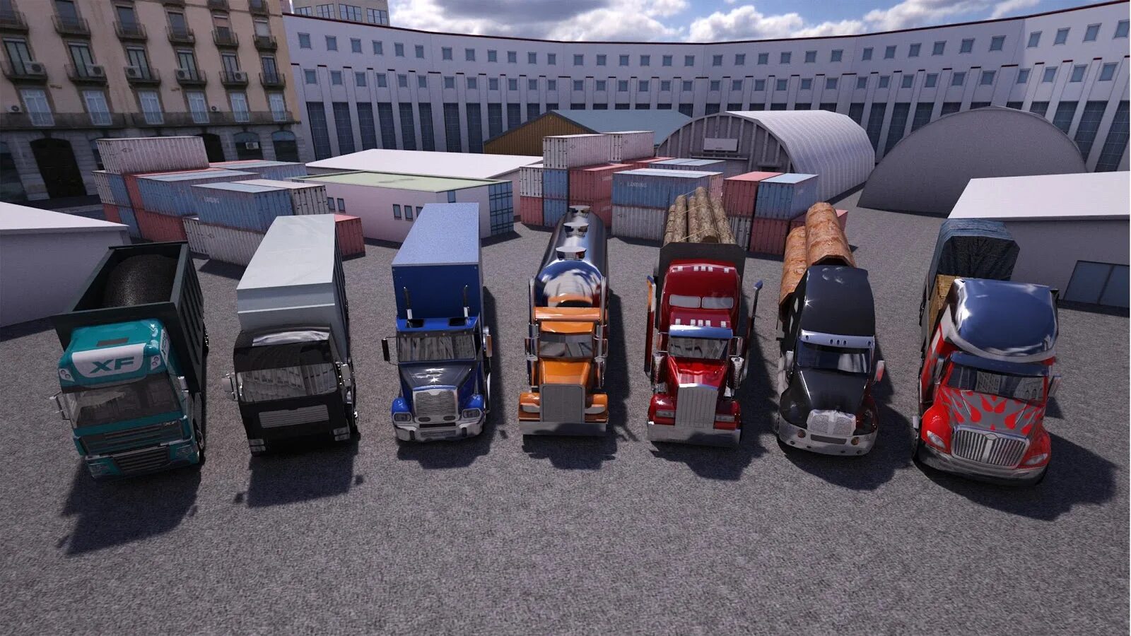 Truck simulator в злом много денег. Симулятор грузовик Truck Simulator. Truck Simulator Pro 2017. Truck Simulator Pro 2016. Грузовики для андроида.