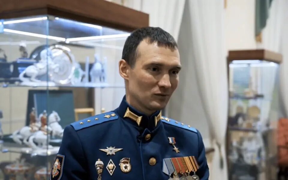 Головин владислав герой россии фото Владислав Головин (Струна) биография, личная жизнь, фото, новости, герой Росси