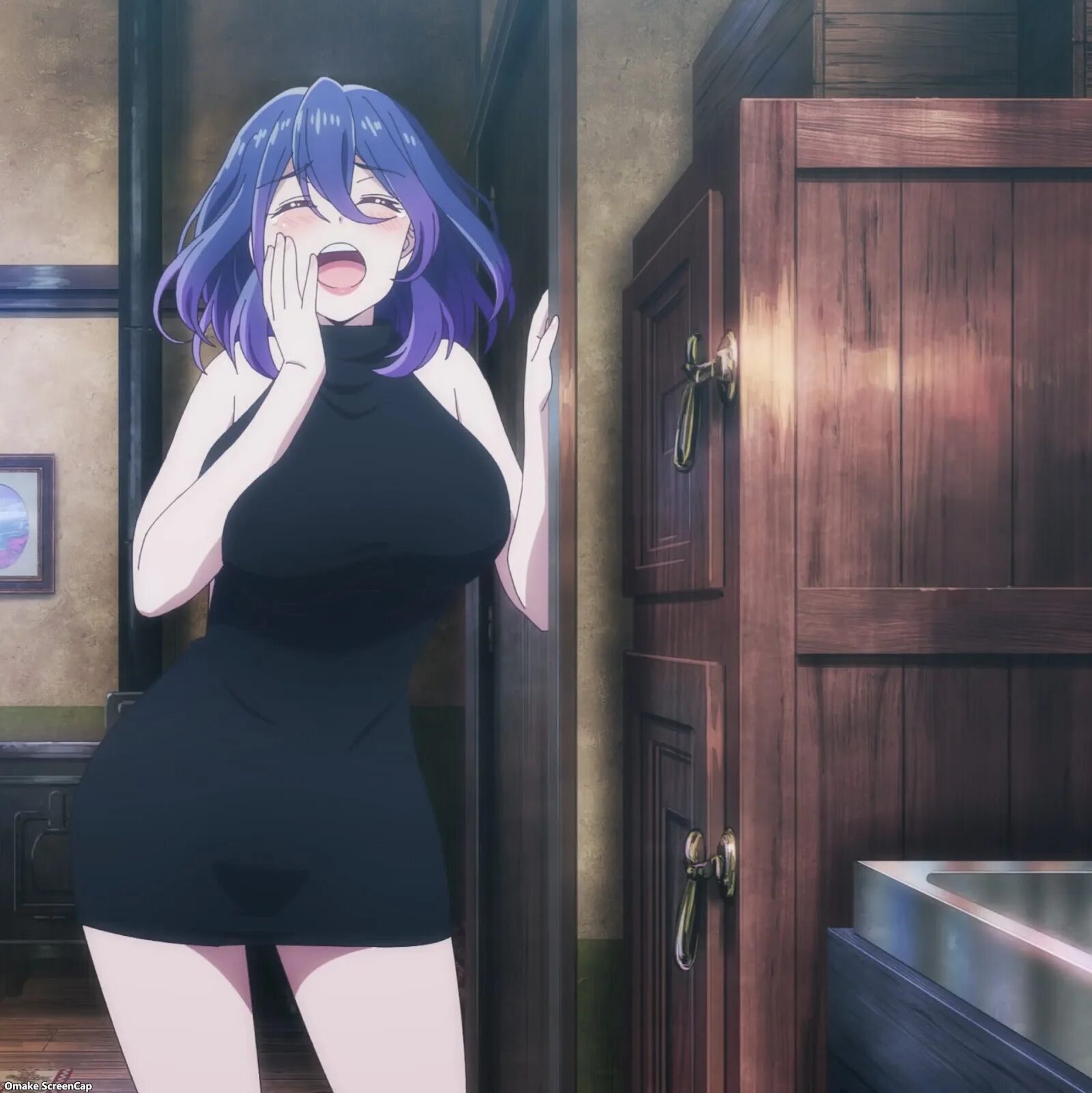 Аниме вермей в золотом сильнейший. Аниме kinsou no vermeil gakeppuchi. Kinsou no vermeil аниме. Вермейл в золотом сильнейший маг. Вермейл в золотом сериал 2022 кадры.