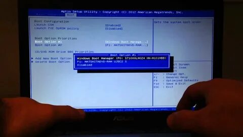 Acer драйвера биос