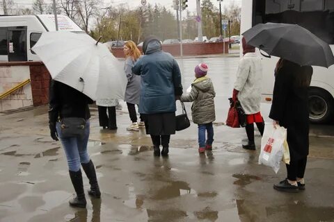 Погода в омске похолодание
