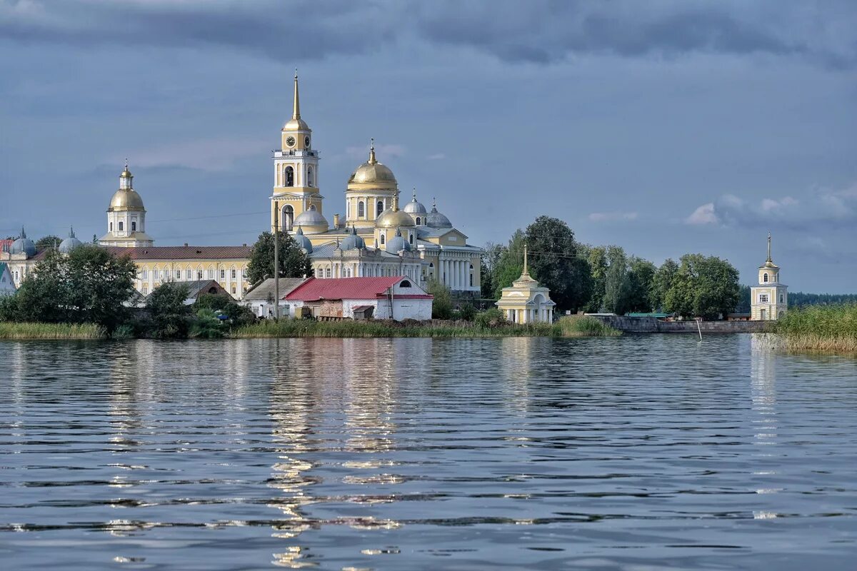 Чем известна тверская область