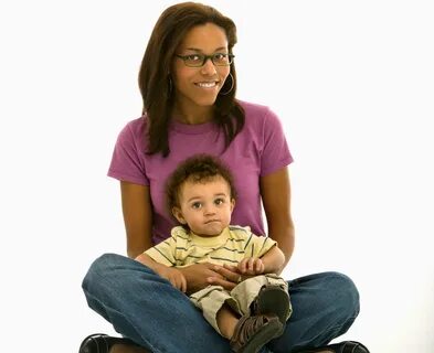 Sitting moms
