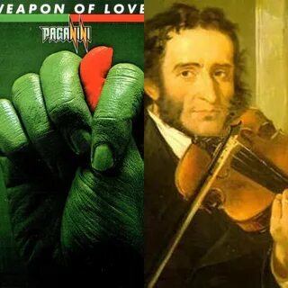 Hard violin