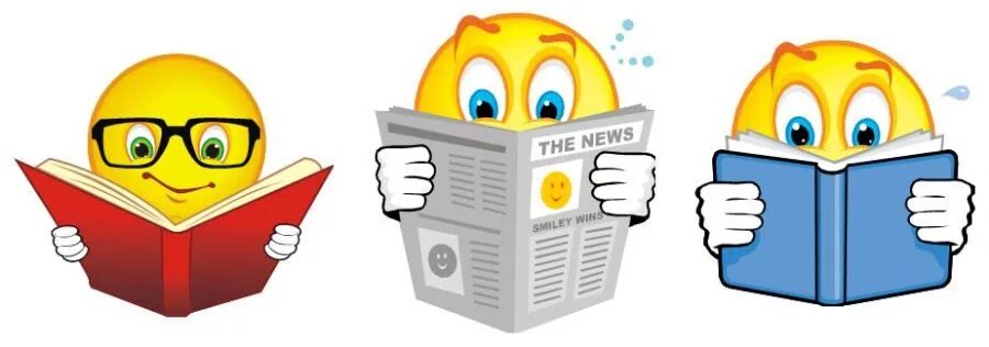 Смайлик учеба. Литературные смайлики. Смайлик с книжкой. Смайлик с книгой. Смайлик с книжкой на прозрачном фоне.