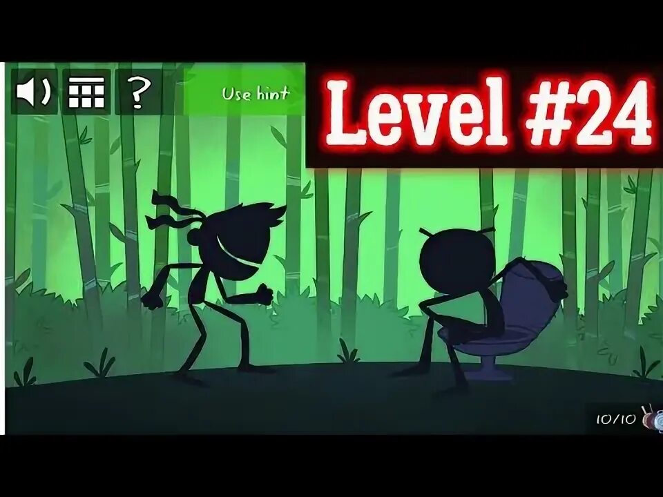 Видео как пройти 2 уровень. Troll quest уровень 24. troll quest video уровень 24. troll face quest video games 2 level 24. troll quest video games 24 уровень.