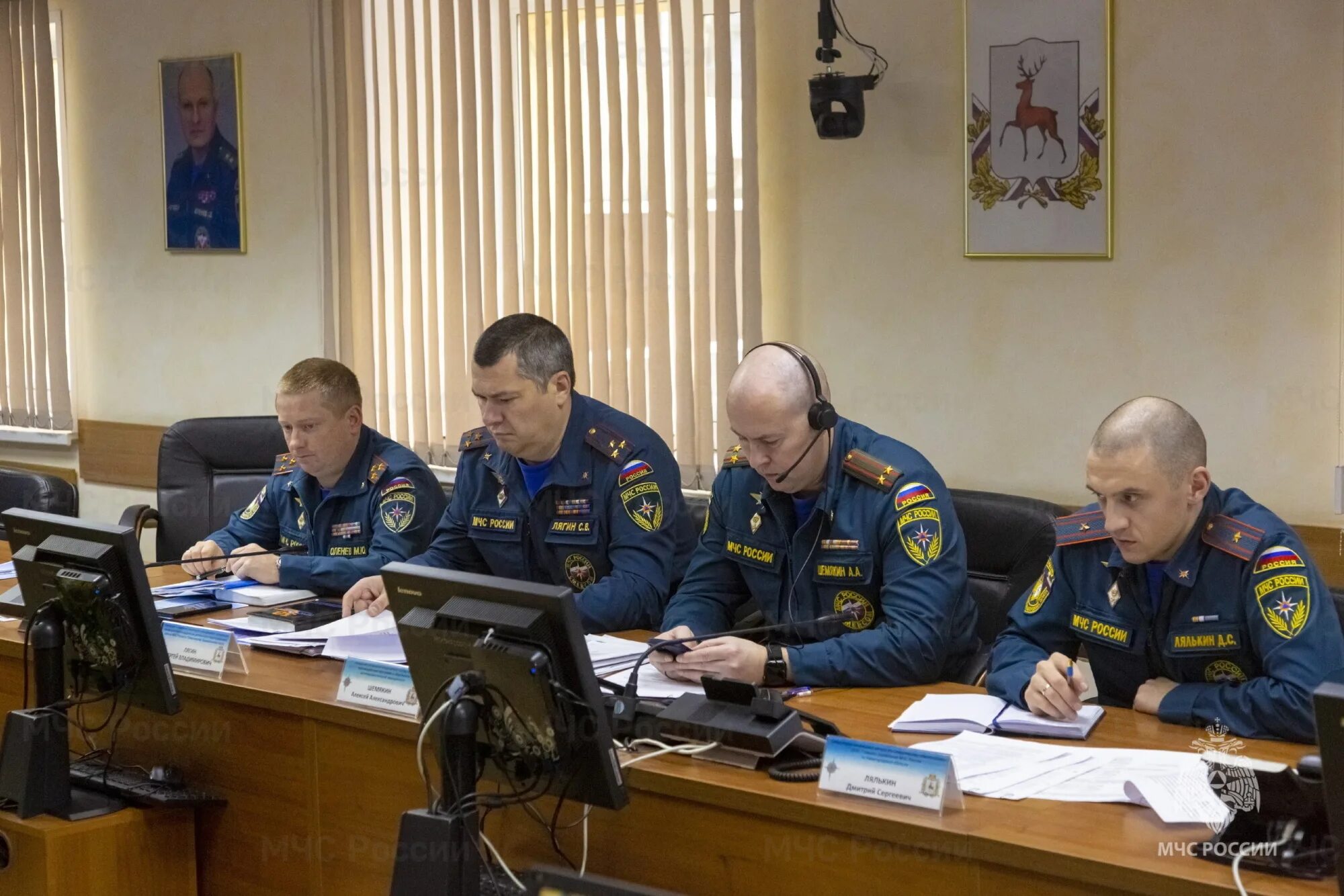 Сайт гу мчс по нижегородской. МЧС России по Нижегородской области. Главное управление МЧС по Нижегородской области. УМТО ГУ МЧС по Нижегородской.