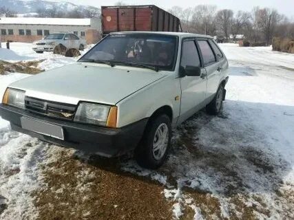 Продам ваз алтайское