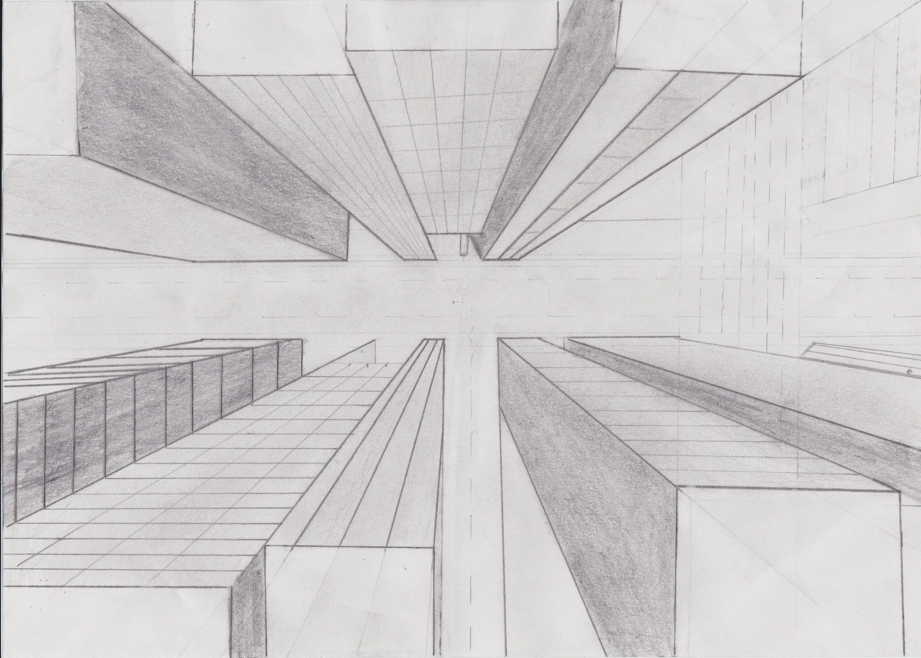 Перспектива горизонт точка схода. Что такое перспектива в рисовании. Угловая перспектива( двухточечная линейная перспектива). Что такое перспектива в рисовании. Линейная перспектива в рисунке поэтапное.