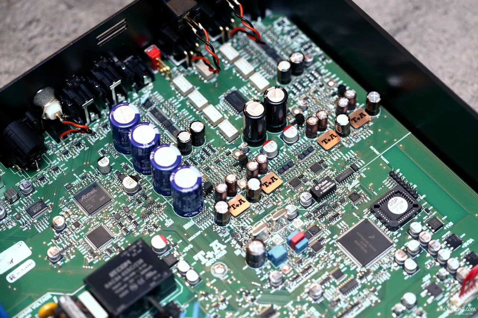 Dac 8. T+a dac 8 dsd. sellarz dac-32192-dsd. dac t1714t. amc dac8.