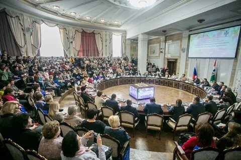 Большое правительство