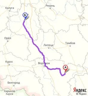 Сколько от липецка до украины