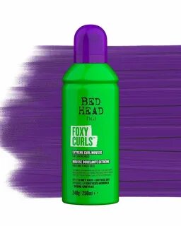 tigi foxy