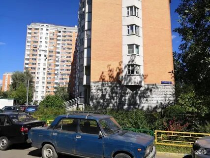 Бескудниковский бульвар д 6 к 4