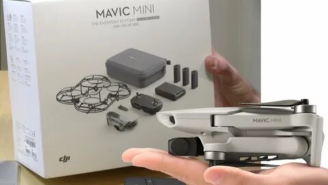 Mini many