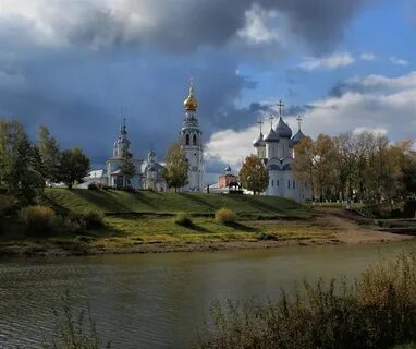 Соборная горка