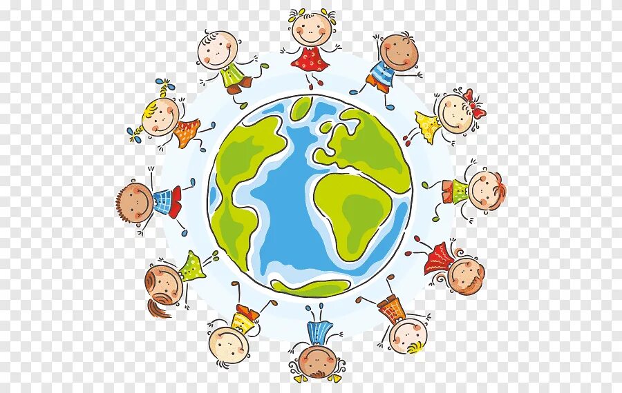 Планета земля для детей. Дети на земном шаре. Дети вокруг земного шара детские. Планета земля картинка для детей.