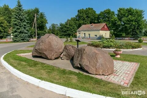 Борисовы камни