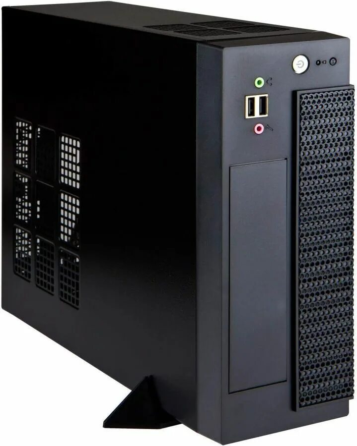 Inwin mini itx. Корпус inwin bp691bl. корпус inwin mini itx. корпус inwin мини.