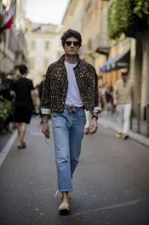 Son look