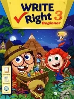 Write right 3