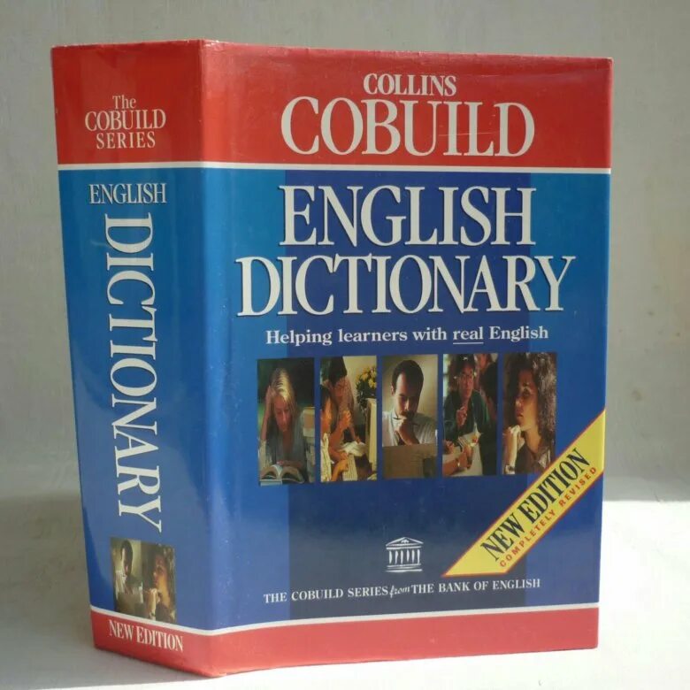 Help dictionary