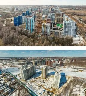 Класс жилья белые ночи от гк а101