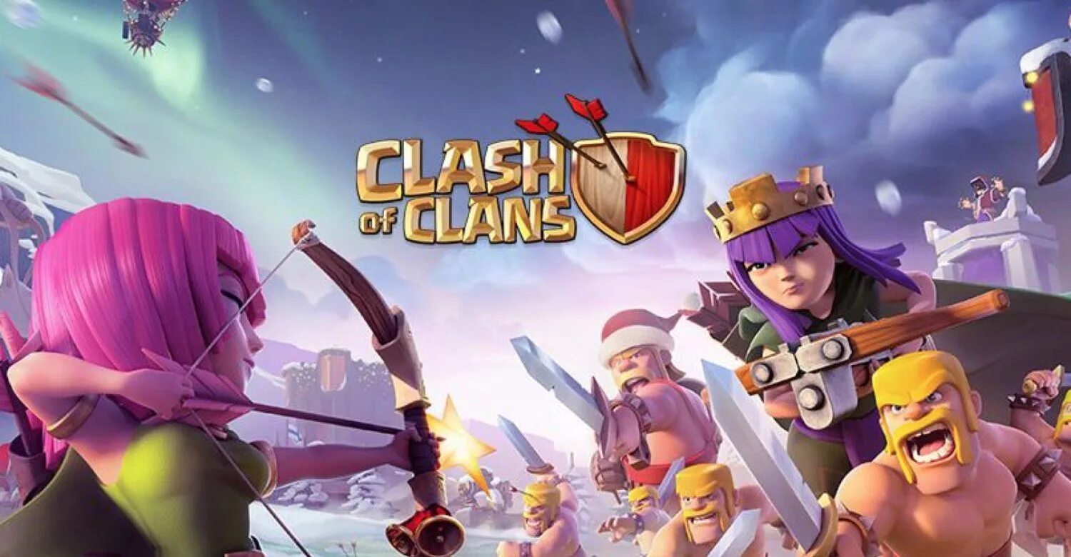 Игры похожие на кланс оф кланс. Клэш оф кланс. Игра клеш оф кланс. Игра игра Clash of Clans. Фото с игры Clash of Clans.