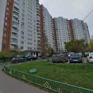 Травмпункт крылатские холмы 30 корп 2