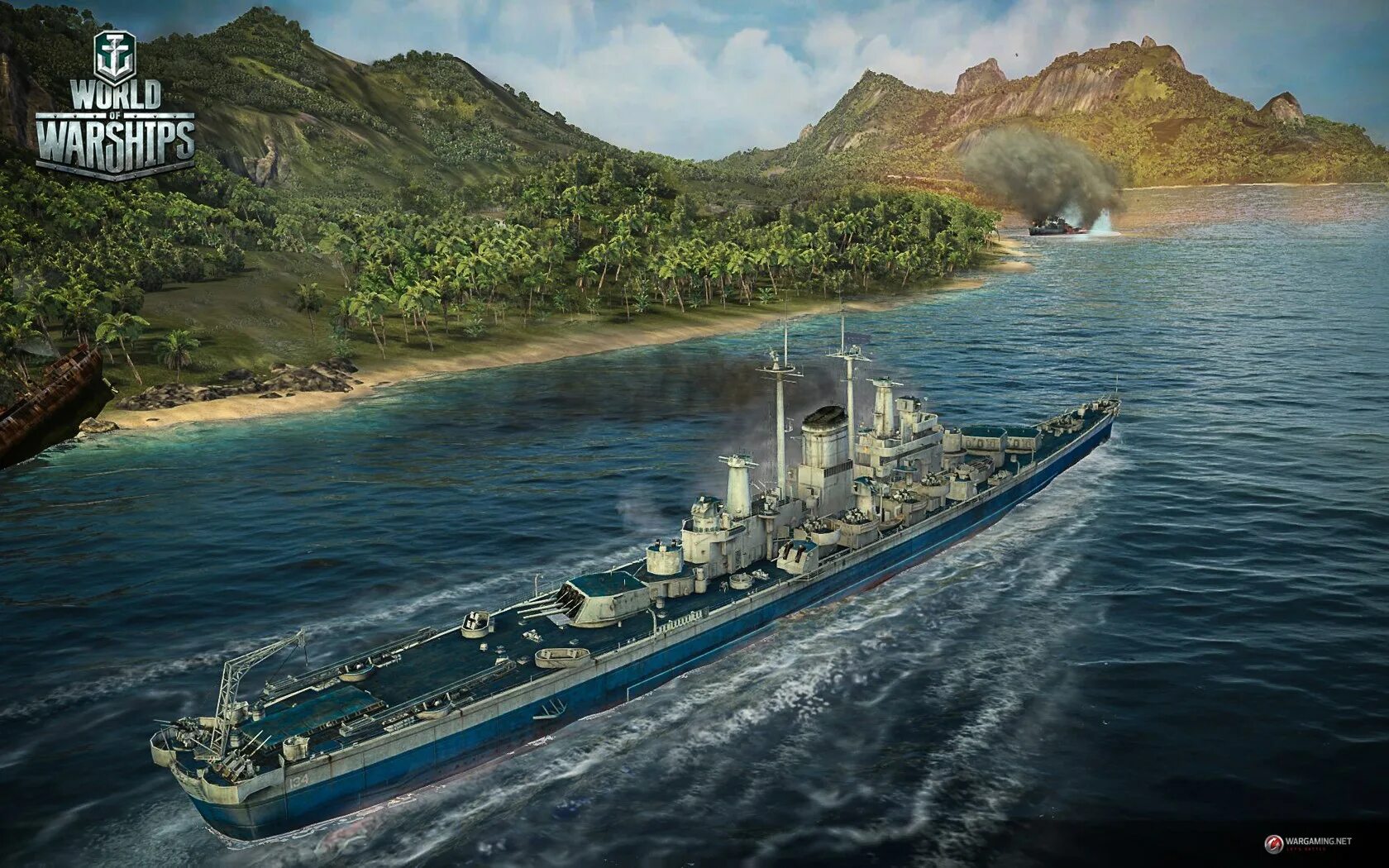 Des Moines корабль World of Warships. Des Moines крейсер. Де Мойн wows. USS des Moines корабль.