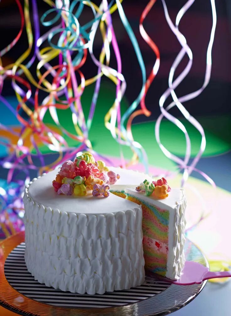 Let s make a cake