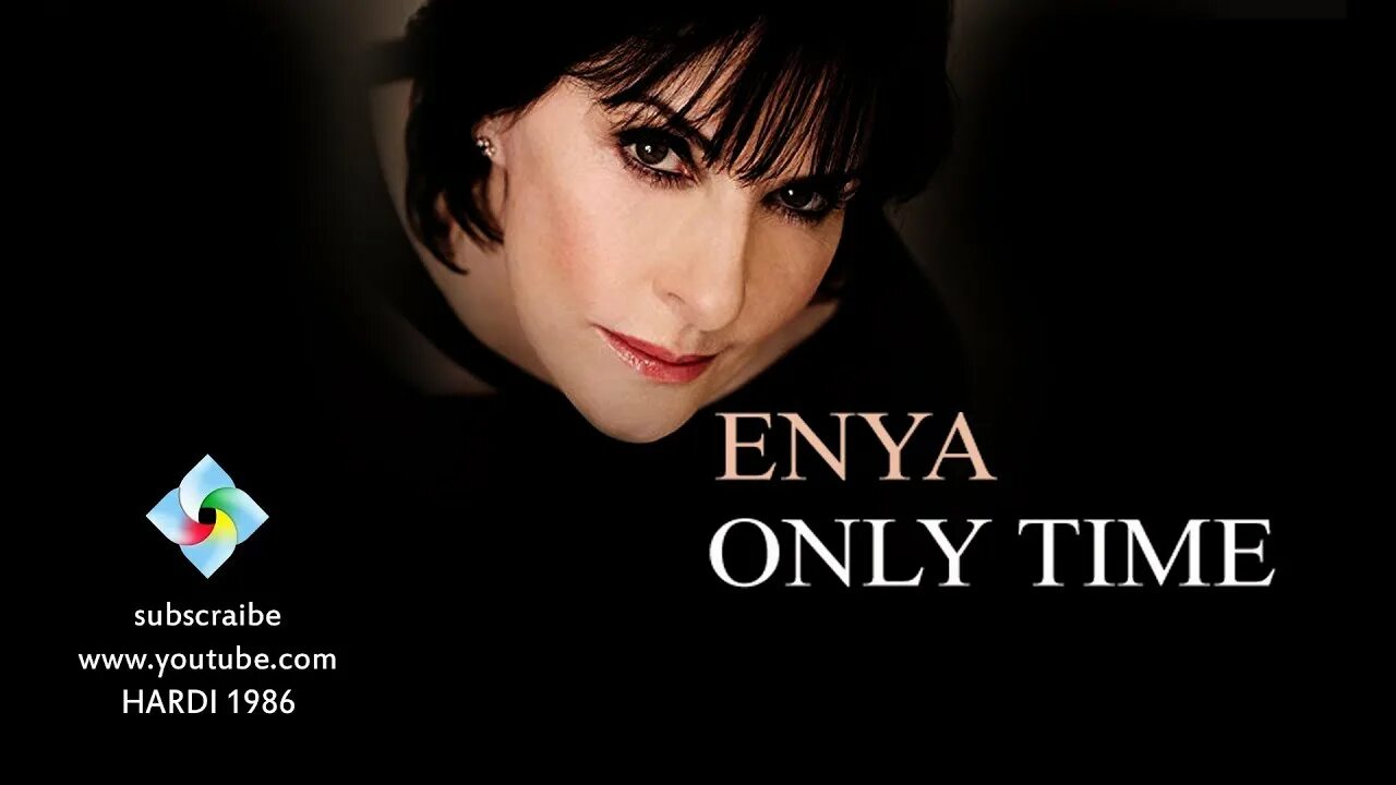 Enya. Эния Онли тайм. Only time Эния. Enya - only time обложка альбома. Эния only