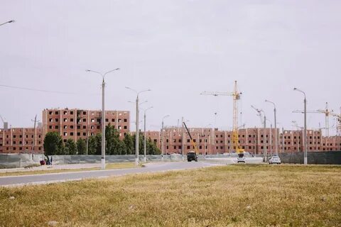 Ташкент сергели