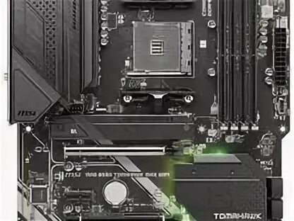 B550 tomahawk max wifi драйвер