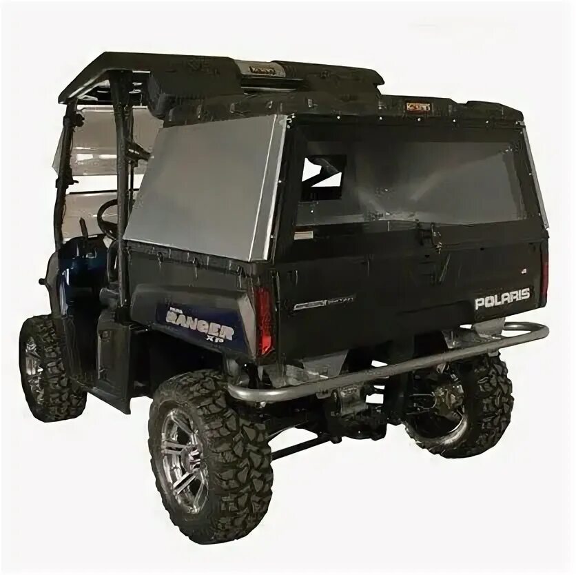 Polaris ranger 400. Polaris ranger 400