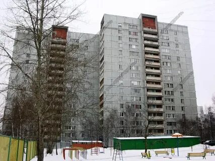 Ул елецкая 2