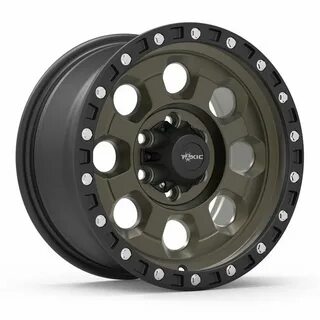 Диски off road wheels