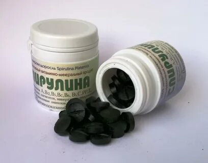 Таблетки рассчитан