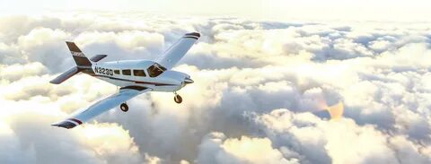 Good flying