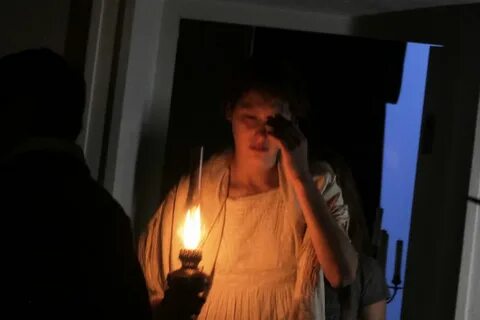История одного назначения 2018
