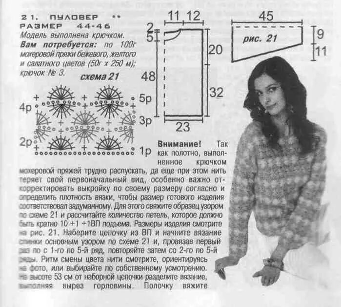Свитер мохер схемы. Кофты из мохера крючком со схемами. Схемы свитеров из полумохера. Свитер из мохера крючком схемы. Узоры для мохеровой пряжи.