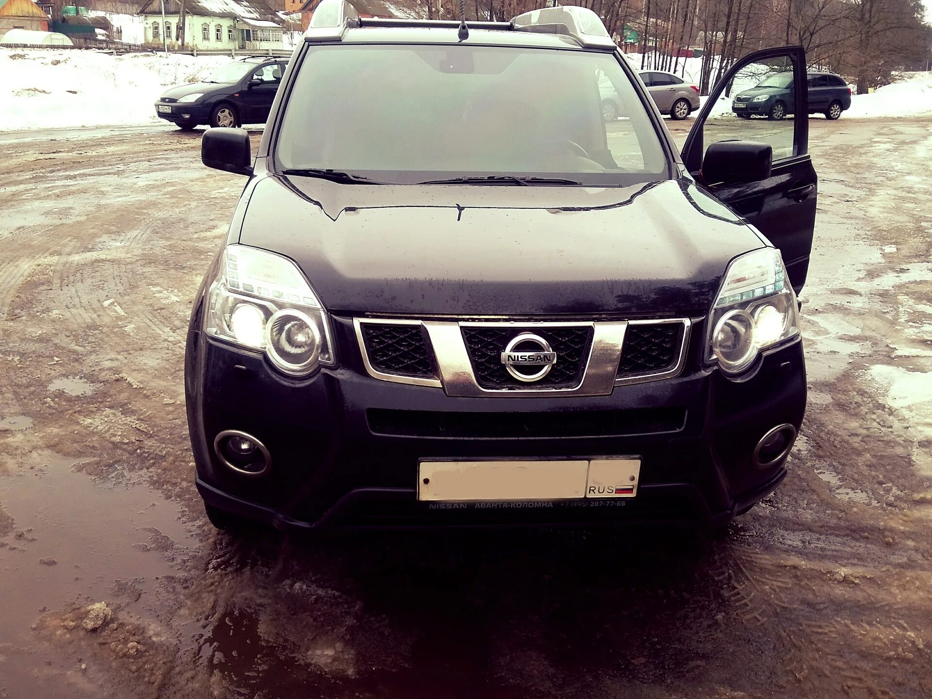 X-Trail t31 стробоскопы. Nissan x Trail t31 на прозрачном. Nissan x-Trail t31 Khann. Nissan x-Trail 2 Рестайлинг t31 Севастополь. X trail t31 шины