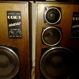 Колонки 50