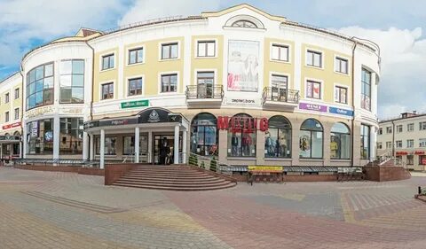 Фани брест
