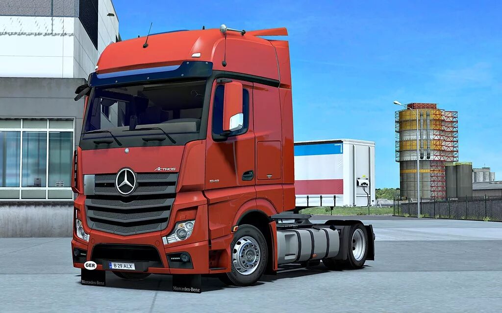 Mercedes mp4 ets 2. Мерседес актрос mp4. етс 2 мерседес актрос мп 4. мерседес актрос евро 4. mercedes actros ets 2.