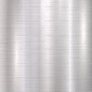 Stainless steel silver