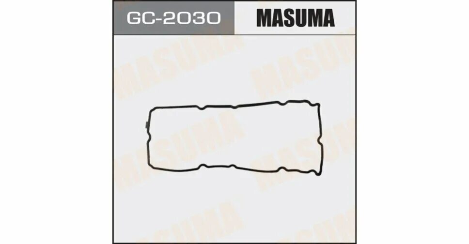 Masuma gc2031 прокладка клапанной крышки Masuma. Gc2031. Прокладка rpl27gc037. Gc2013 Masuma.