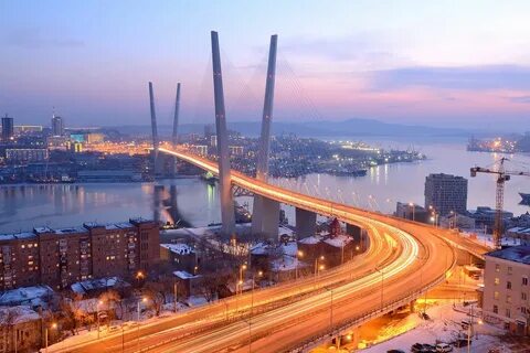 Культура города владивосток